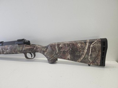 SAVAGE ARMS AXIS 7MM-08 REM - Image 3 of 9