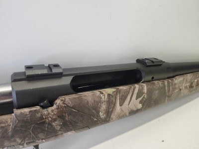 SAVAGE ARMS AXIS 7MM-08 REM - Image 7 of 9