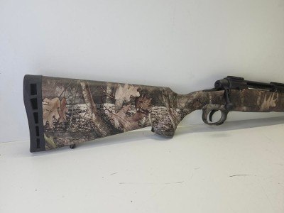 SAVAGE ARMS AXIS 7MM-08 REM - Image 5 of 9
