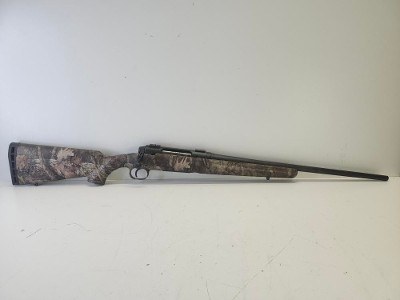 SAVAGE ARMS AXIS 7MM-08 REM - Image 1 of 9