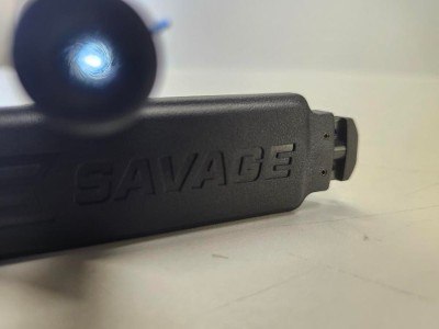 SAVAGE ARMS AXIS 7MM-08 REM - Image 9 of 9