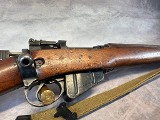 LEE-ENFIELD No.4 MK1 .303 BRITISH - Image 3 of 14