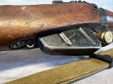 LEE-ENFIELD No.4 MK1 .303 BRITISH - Image 11 of 14