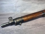 LEE-ENFIELD No.4 MK1 .303 BRITISH - Image 8 of 14