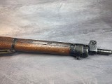 LEE-ENFIELD No.4 MK1 .303 BRITISH - Image 4 of 14