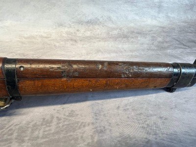 LEE-ENFIELD No.4 MK1 .303 BRITISH - Image 13 of 14