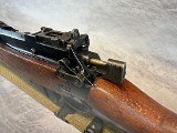 LEE-ENFIELD No.4 MK1 .303 BRITISH - Image 12 of 14