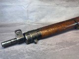 LEE-ENFIELD No.4 MK1 .303 BRITISH - Image 8 of 14