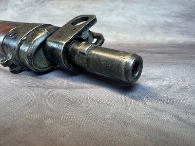 LEE-ENFIELD No.4 MK1 .303 BRITISH - Image 5 of 14