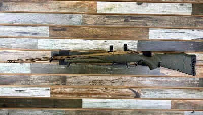 RUGER AMERICAN GEN II PREDATOR 7MM-08 REM - Image 2 of 6