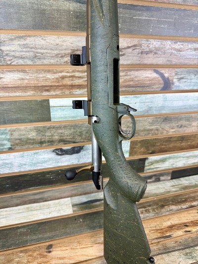 RUGER AMERICAN GEN II PREDATOR 7MM-08 REM - Image 3 of 6