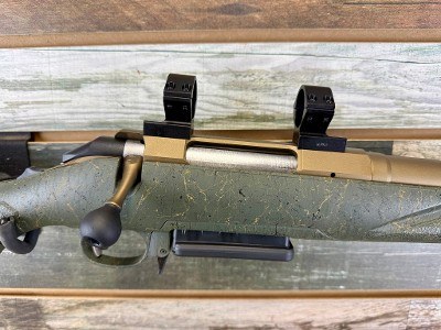RUGER AMERICAN GEN II PREDATOR 7MM-08 REM - Image 6 of 6