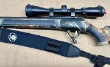 THOMPSON/CENTER ARMS triumph .50 BPM - Image 5 of 6