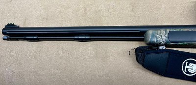 THOMPSON/CENTER ARMS triumph .50 BPM - Image 6 of 6