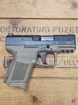CANIK METE MC9 9MM LUGER (9x19 PARA) - Image 2 of 6