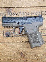 CANIK METE MC9 9MM LUGER (9x19 PARA) - Image 1 of 6