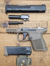 CANIK METE MC9 9MM LUGER (9x19 PARA) - Image 4 of 6