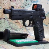 FN FNX-45 TACTICAL [BLK] .45 ACP - Image 3 of 6