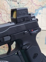 FN FNX-45 TACTICAL [BLK] .45 ACP - Image 6 of 6