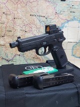 FN FNX-45 TACTICAL [BLK] .45 ACP - Image 1 of 6