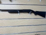 REMINGTON 870 Police Magnum (Law Enforcement Trade-In) 12 GA - 1 of 8