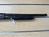 REMINGTON 870 Police Magnum (Law Enforcement Trade-In) 12 GA - 8 of 8