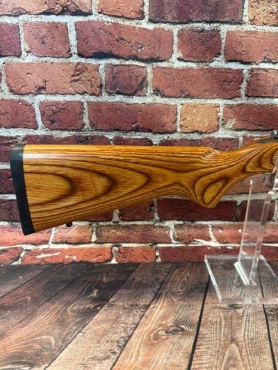 RUGER 77/22 .22 WMR - Image 2 of 14
