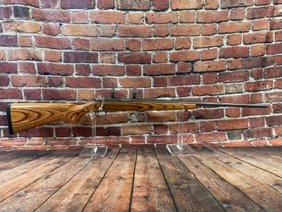 RUGER 77/22 .22 WMR - Image 1 of 14