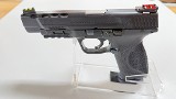 SMITH & WESSON M&P 40 .40 CALIBER - Image 4 of 9
