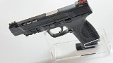 SMITH & WESSON M&P 40 .40 CALIBER - Image 3 of 9