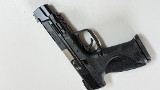 SMITH & WESSON M&P 40 .40 CALIBER - Image 9 of 9