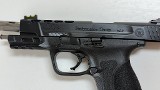 SMITH & WESSON M&P 40 .40 CALIBER - Image 5 of 9