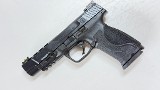 SMITH & WESSON M&P 40 .40 CALIBER - Image 2 of 9