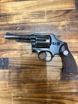TAURUS Model 80 4" .38 SPL - Image 4 of 9