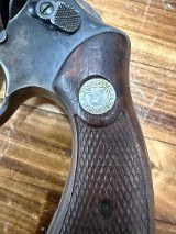 TAURUS Model 80 4" .38 SPL - Image 5 of 9