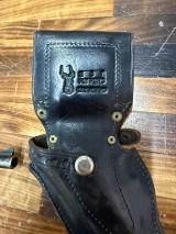 TAURUS Model 80 4" .38 SPL - Image 9 of 9