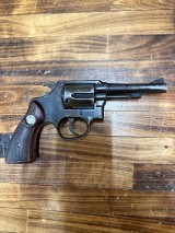 TAURUS Model 80 4" .38 SPL - Image 3 of 9