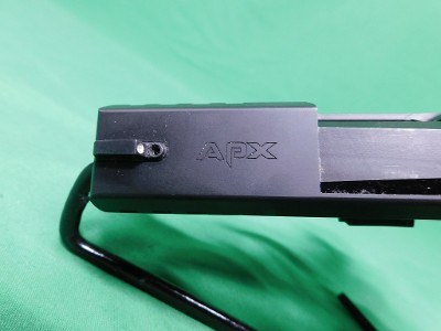 BERETTA USA APX A1 9MM LUGER (9X19 PARA) - Image 6 of 9