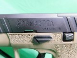 BERETTA USA APX A1 9MM LUGER (9X19 PARA) - Image 4 of 9