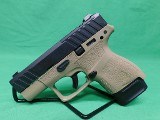 BERETTA USA APX A1 9MM LUGER (9X19 PARA) - Image 3 of 9