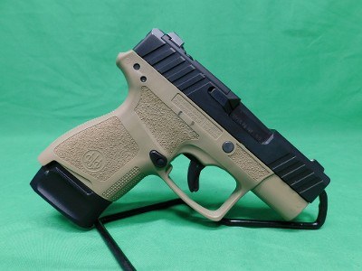 BERETTA USA APX A1 9MM LUGER (9X19 PARA) - Image 2 of 9