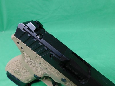 BERETTA USA APX A1 9MM LUGER (9X19 PARA) - Image 8 of 9