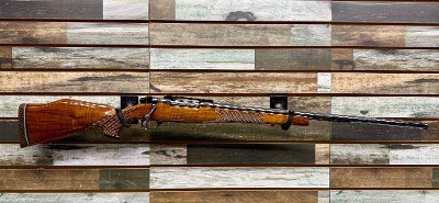 WEATHERBY MARK V .460 WBY MAG - Image 1 of 7
