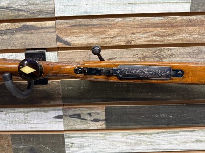 WEATHERBY MARK V .460 WBY MAG - Image 6 of 7