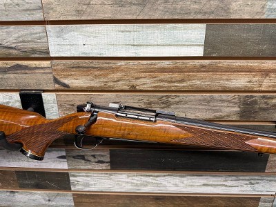 WEATHERBY MARK V .460 WBY MAG - Image 4 of 7