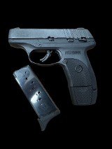 RUGER EC9S 9MM LUGER (9x19 PARA) - Image 1 of 3