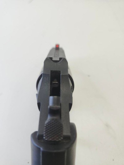 TAURUS 85 .38 SPL - Image 6 of 10
