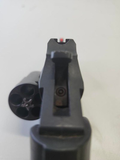 TAURUS 85 .38 SPL - Image 4 of 10