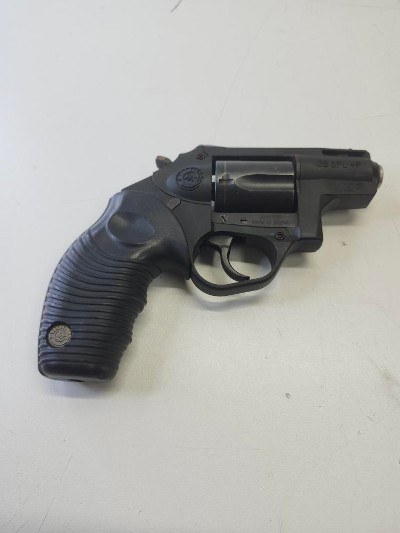 TAURUS 85 .38 SPL - Image 2 of 10