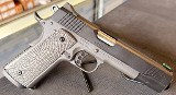 KIMBER CUSTOM LW 9MM LUGER (9x19 PARA) - Image 2 of 3